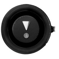 Portable speaker JBL Flip 6, black