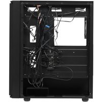 PC case ARDOR GAMING Rare M6  black