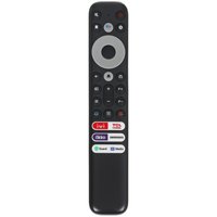 85" (216 см) Телевизор TCL 85P745 черный