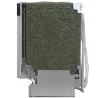 Встраиваемая посудомоечная машина Bosch SMV4HVX03E
