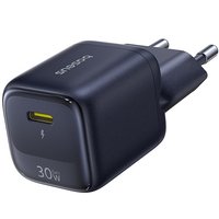 Charger Baseus EnerFill FN22 black