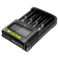 Зарядное устройство NITECORE UM4