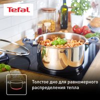 Кастрюля Tefal Daily Cook G7124445 3 л 20 см серебристый