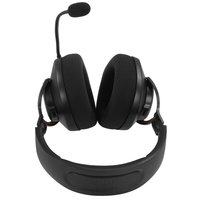 Проводные наушники JBL Quantum 100M2  черный 2024