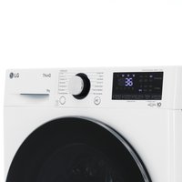 Стиральная машина LG F2V9FW9W белый