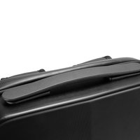 Рюкзак KEYRON Carbon SX Pls-C44-BLK черный