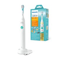 Электрическая зубная щетка Philips Sonicare HX3601/01 белый