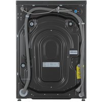 Стиральная машина DEXP WF-10C2M серый