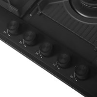 Газовая варочная поверхность DEXP GH-90H01Sab