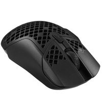 Mouse wireless/wired SteelSeries Aerox 5 Black [62406] black