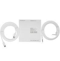 Беспроводные/проводные наушники Nothing Headphone (a)  белый 2026