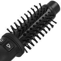 Фен-щетка Rowenta Pro Stylist CF961LF0 черный
