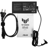 15.6" Ноутбук ASUS TUF Gaming A15 FA506NCQ-HN033 черный
