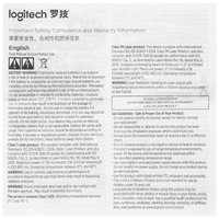 Мышь беспроводная Logitech POP Mouse [910-006419] розовый