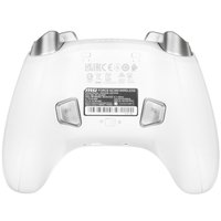 Controller wireless/wired MSI Force GC300 W white