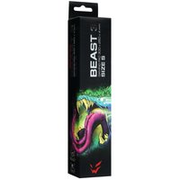 Коврик ARDOR GAMING GM-S Beast 3 (S) разноцветный