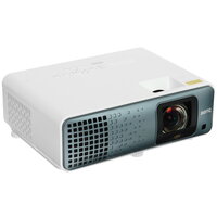 Проектор BenQ TK710STi белый