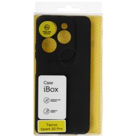 Red Line iBox Case для Tecno SPARK 20 Pro