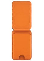 Кардхолдер uBear Fold оранжевый