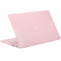 14.1" Ноутбук DEXP Aquilon C14-INW602 розовый