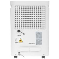 Осушитель воздуха Midea MDDF-20DEN7 белый
