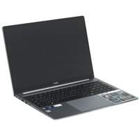 16" Ноутбук Tecno Megabook T16MA Pro серый