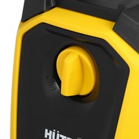 Мойка высокого давления Huter W195-PRO