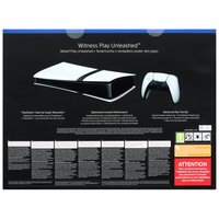 Gaming console PlayStation 5 Pro
