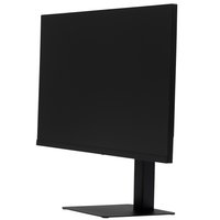 23.8" Монитор DEXP DF24H1S черный