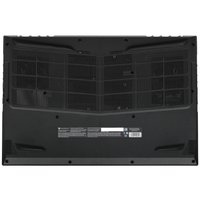 15.6" Ноутбук Machenike S15 Pulsar S черный