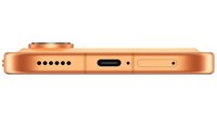 6.57" Смартфон HONOR 600 256 ГБ оранжевый