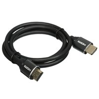 DEXP HDMI - HDMI, 1 м
