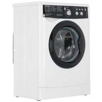 Стиральная машина Indesit EWSD 51031 BK CIS белый
