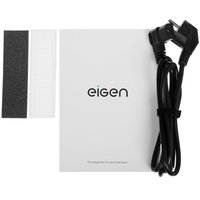 Робот-пылесос Eigen Vitur-RVS0 S0 белый