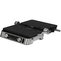 Grill Braun MultiGrill 9 Pro CG9167 silver