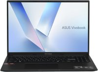 16" Ноутбук ASUS Vivobook 16 M1605NAQ-MB129 черный