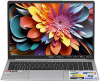 16" Ноутбук Tecno Megabook K16S