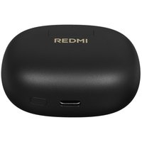 Наушники TWS Xiaomi Redmi Buds 8  черный 2026