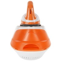 Парогенератор Kitfort КТ-9135-2 белый