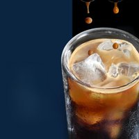 Glass set De'Longhi Cold Brew Glasses DLSC324