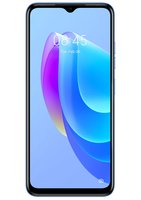 6.56" Смартфон Tecno SPARK 10C 64 ГБ синий