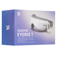 Массажер Renpho Eyeris 1 RF-EM001R черный