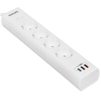 Сетевой фильтр Philips CHP8246WA/51 белый