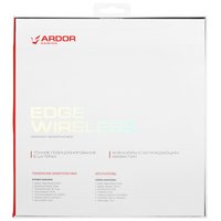 Беспроводные/проводные наушники ARDOR GAMING Edge Wireless  фиолетовый 2025