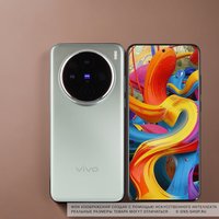 6.67" Смартфон Vivo X200 512 ГБ