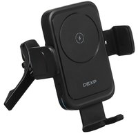 Holder car DEXP WX33+G77 black