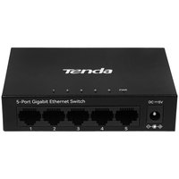 Коммутатор Tenda TEG1005D