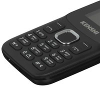 Сотовый телефон KENSHI mini 1 черный