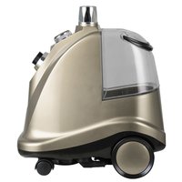Отпариватель Eurostek EHS-3802 бежевый
