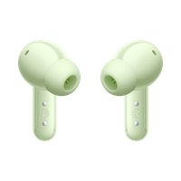 Наушники TWS HONOR Earbuds A Pro  зеленый 2025